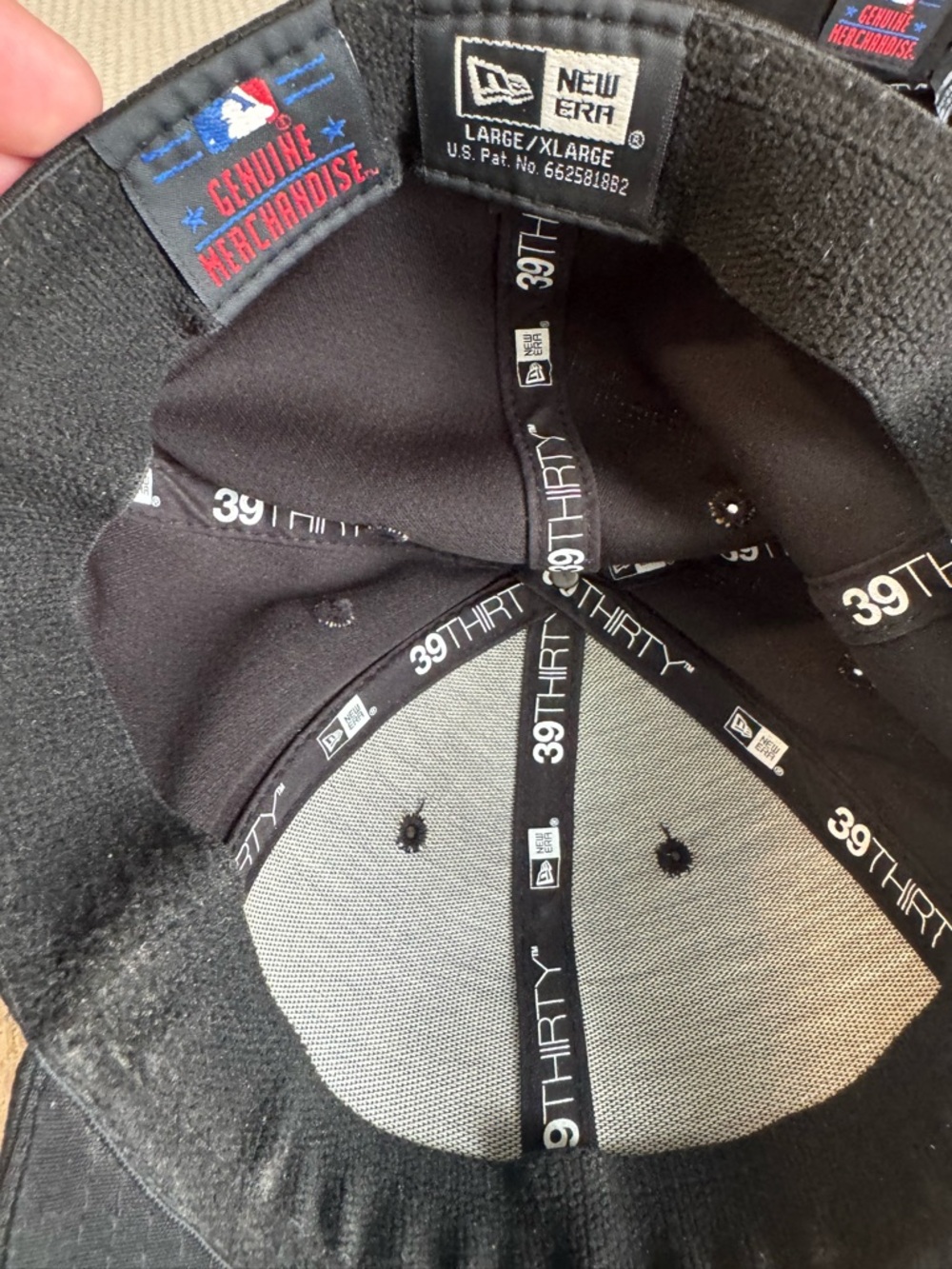 6 New Era Baseball Caps - Picture 8 of 9
